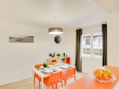 Ferienwohnung Saint-Jean-de-Luz, 1 Schlafzimmer, 2 Personen - photo_13990995036