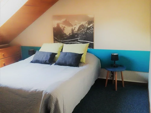 Apartment Pra-Loup, 3 bedrooms, 8 persons - photo_18858728496