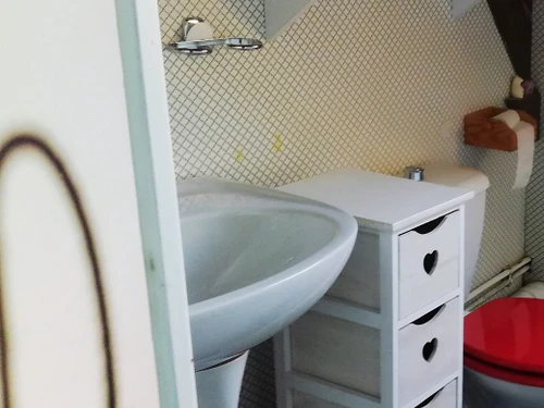 Apartment Pra-Loup, 3 bedrooms, 8 persons - photo_18858728496