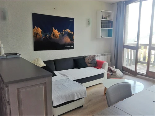 Appartement Pra-Loup, 4 pièces, 8 personnes - photo_18858728496