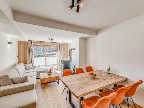 Apartment Champagny-en-Vanoise, 1 bedroom, 6 persons - photo_18250125849