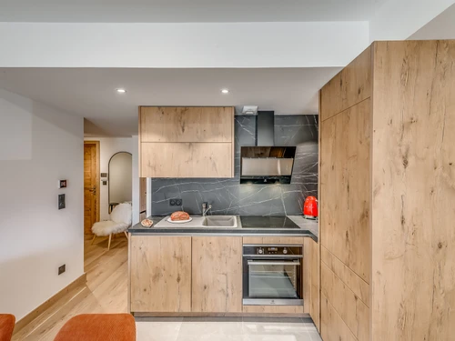 Apartment Champagny-en-Vanoise, 1 bedroom, 6 persons - photo_18250125849