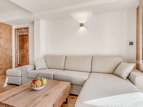 Apartment Champagny-en-Vanoise, 1 bedroom, 6 persons - photo_18250125849