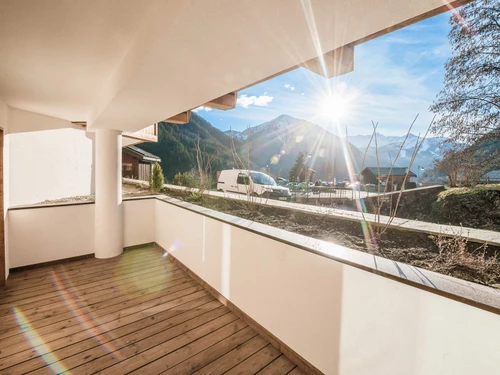 Apartment Champagny-en-Vanoise, 1 bedroom, 6 persons - photo_18250125849