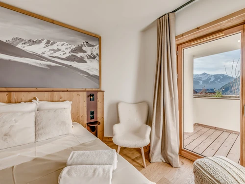 Apartment Champagny-en-Vanoise, 1 bedroom, 6 persons - photo_18250125849