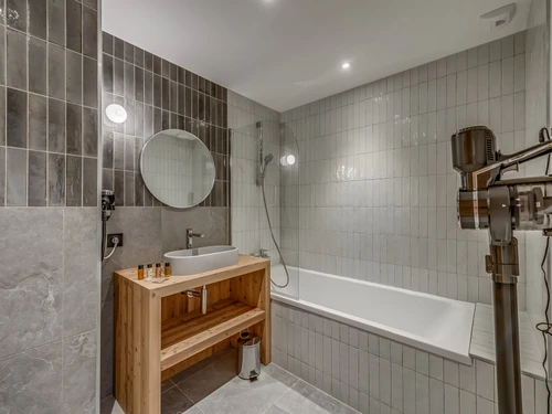 Apartment Champagny-en-Vanoise, 2 bedrooms, 6 persons - photo_18250126583