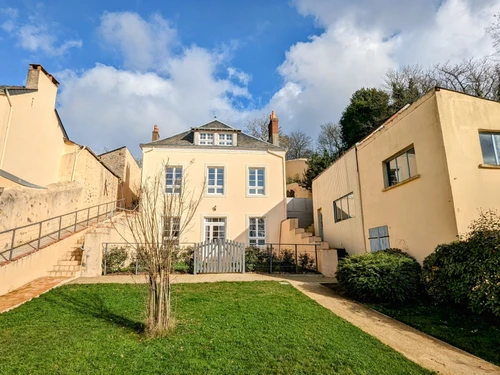 Gîte Sablé-sur-Sarthe, 3 pièces, 6 personnes - photo_18855261686