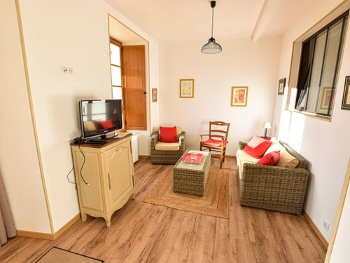 Gîte Sablé-sur-Sarthe, 3 pièces, 6 personnes - photo_18855261686