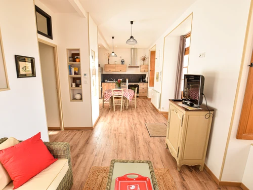 Gîte Sablé-sur-Sarthe, 3 pièces, 6 personnes - photo_18855261686