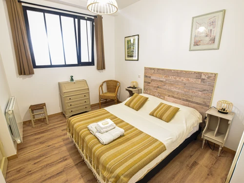 Gîte Sablé-sur-Sarthe, 3 pièces, 6 personnes - photo_18855261686