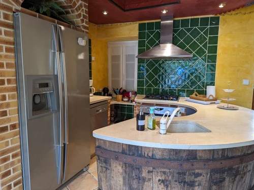 Gite Charras, 2 bedrooms, 5 persons - photo_18272678231