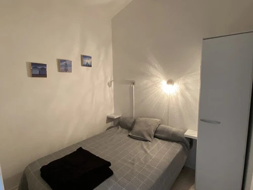 Ferienwohnung Capbreton, 1 Schlafzimmer, 4 Personen - photo_14440797052