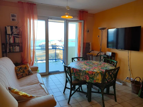 Apartamento Trégastel, 1 dormitorio, 2 personas - photo_14271736767