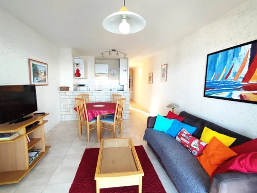 Apartamento Trégastel, 2 dormitorios, 4 personas - photo_11323423202