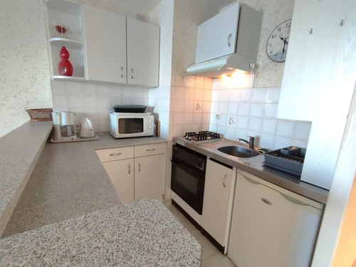 Apartamento Trégastel, 2 dormitorios, 4 personas - photo_11323423202