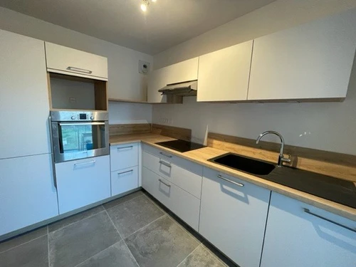 Appartement Quiberon, 2 pièces, 6 personnes - photo_15939013208