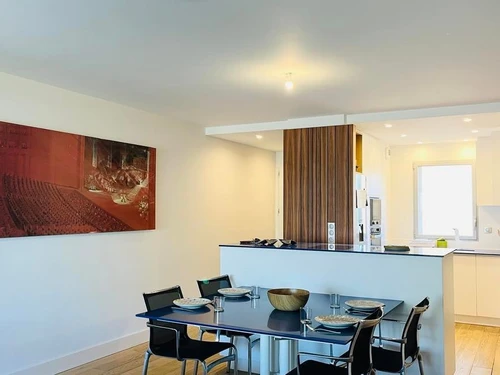 Ferienwohnung Calvi, 2 Schlafzimmer, 4 Personen - photo_17049384853