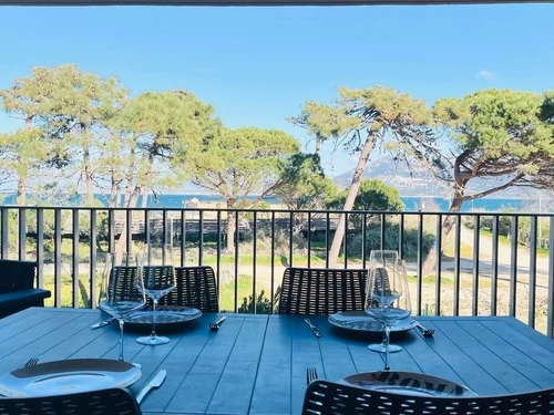 Ferienwohnung Calvi, 2 Schlafzimmer, 4 Personen - photo_17049384853