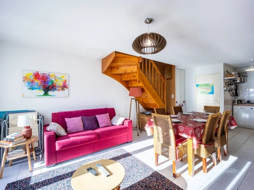 Apartamento Génos-Val Louron, 3 dormitorios, 8 personas - photo_18862527195