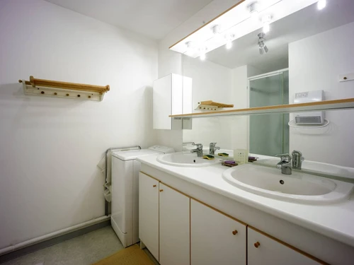 Apartamento Génos-Val Louron, 3 dormitorios, 8 personas - photo_18862527195