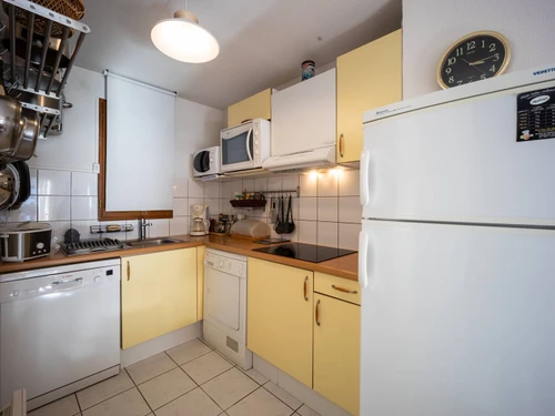 Apartamento Génos-Val Louron, 3 dormitorios, 8 personas - photo_18862527195