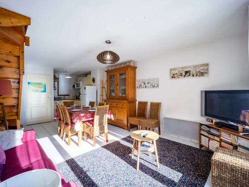 Apartamento Génos-Val Louron, 3 dormitorios, 8 personas - photo_18862527195