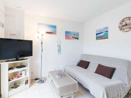 Apartment Narbonne, 1 bedroom, 4 persons - photo_18862559347