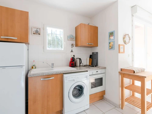 Apartment Fleury-Saint-Pierre-la-Mer, 2 bedrooms, 4 persons - photo_18862560083