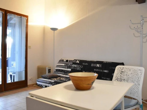 Ferienhaus Gruissan, Studio, 4 Personen - photo_18862568822