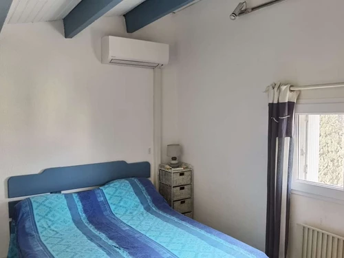 Apartment Marseillan-Plage, 2 bedrooms, 6 persons - photo_12741248990