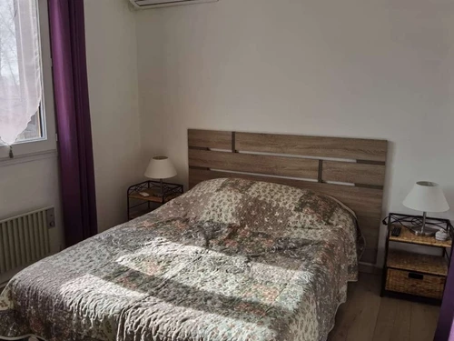 Apartment Marseillan-Plage, 2 bedrooms, 6 persons - photo_12741248990