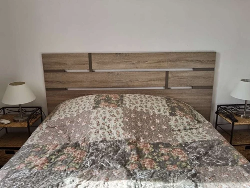 Apartment Marseillan-Plage, 2 bedrooms, 6 persons - photo_12741248990