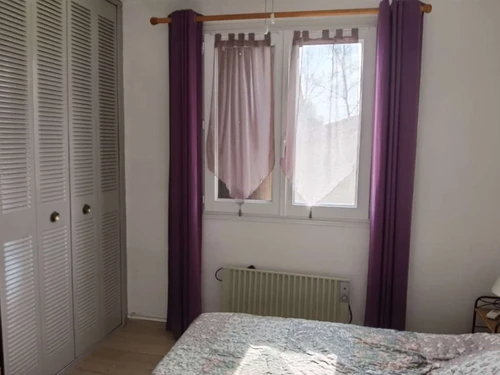 Apartment Marseillan-Plage, 2 bedrooms, 6 persons - photo_12741248990