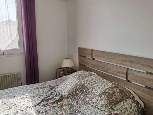 Apartment Marseillan-Plage, 2 bedrooms, 6 persons - photo_12741248990