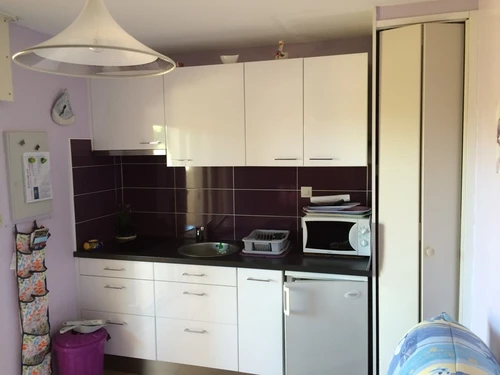 Appartement Marseillan-Plage, 2 pièces, 4 personnes - photo_13236893411