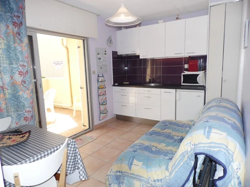 Appartement Marseillan-Plage, 2 pièces, 4 personnes - photo_13236893411