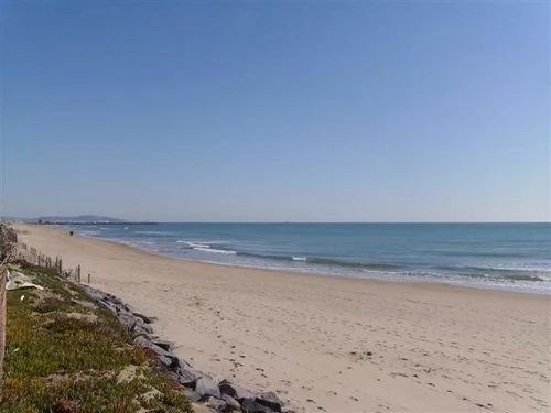 Appartement Marseillan-Plage, 2 pièces, 4 personnes - photo_13236893411