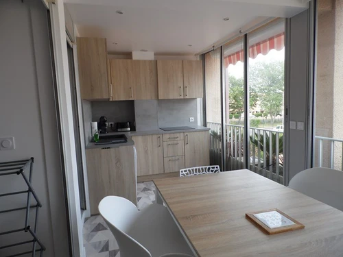 Appartement Marseillan-Plage, 3 pièces, 4 personnes - photo_14284306608