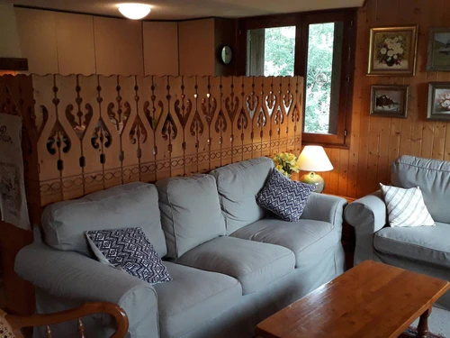 Appartement Le Grand-Bornand, 4 pièces, 8 personnes - photo_16635768293