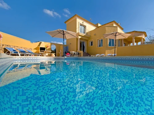 Villa Calp, 5 bedrooms, 10 persons - photo_17871176301