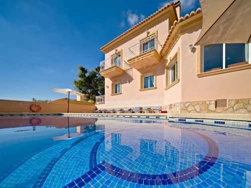 Villa Calp, 8 pièces, 15 personnes - photo_15840426653