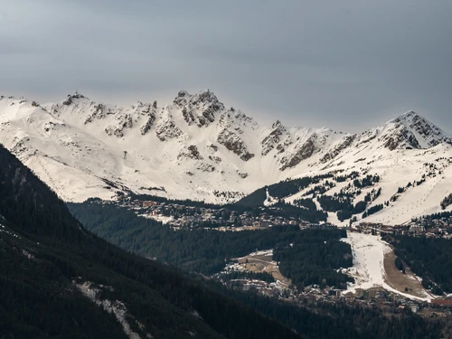 Apartment Champagny-en-Vanoise, 2 bedrooms, 6 persons - photo_18250126583