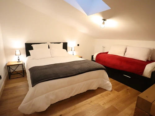 Appartement Les Gets, 3 pièces, 8 personnes - photo_18634974838