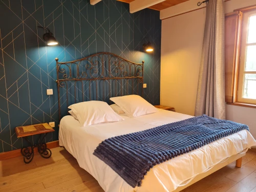 Gite Vitry-aux-Loges, 2 bedrooms, 5 persons - photo_14994394579