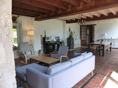 Gîte Gouise, 5 pièces, 8 personnes - photo_17493774661