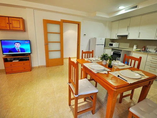 Apartment Lloret de Mar, 2 bedrooms, 5 persons - photo_17558629174