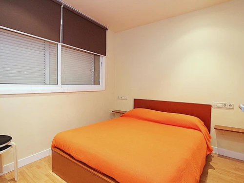 Apartment Lloret de Mar, 1 bedroom, 4 persons - photo_17558635050