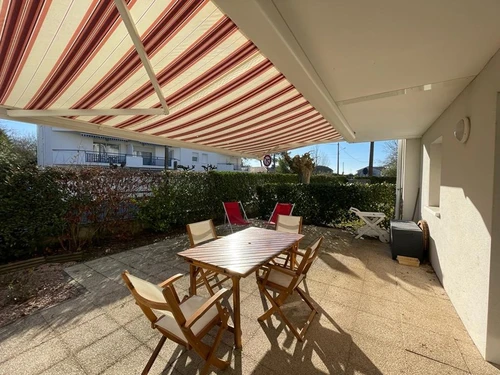 Appartement Capbreton, 2 pièces, 4 personnes - photo_18867565147