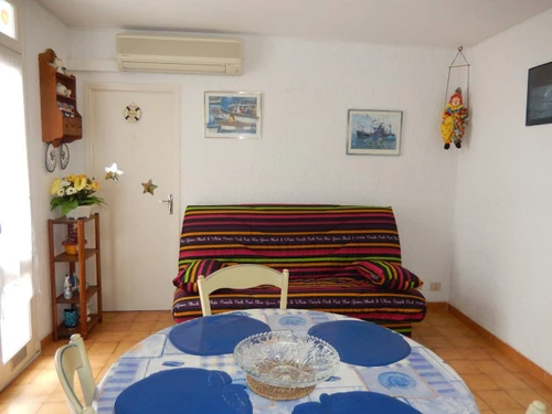 Maison Port-la-Nouvelle, 3 pièces, 6 personnes - photo_1540058639