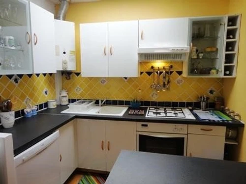 Maison Port-la-Nouvelle, 3 pièces, 6 personnes - photo_1540058639